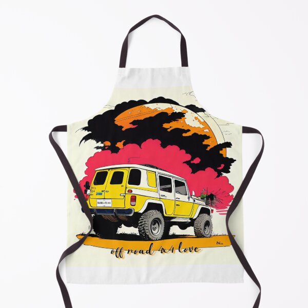 Item preview, Off road love 4x4 14 designed and sold by RedWolfDisigne.