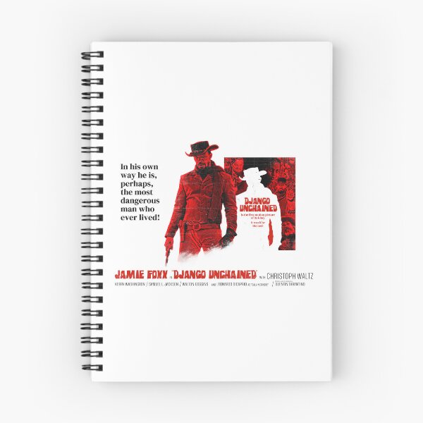 Item preview, Django Unchained (2012) retro poster design designed and sold by jackbooks.