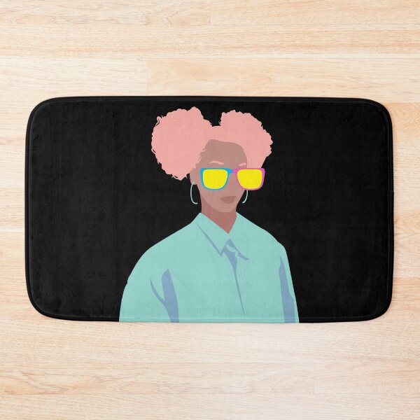 Item preview,  Protekt Blak Women,Natular Beauty,Blak Women,Funny Gift designed and sold by your-t-shirts55.