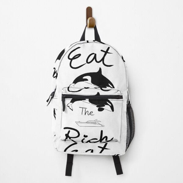 Item preview, eat the rich designed and sold by CARMEN Amoros Fernandez.