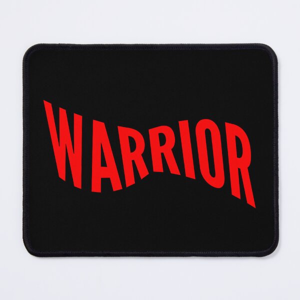 Item preview, Warrior brave fighter designed and sold by Uplife-MyStore.