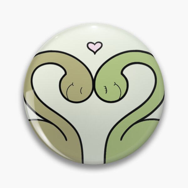 Item preview, LOVEY DINOS: Diplodocus heart cuddle (with heart) designed and sold by EmiliaMoscovich.