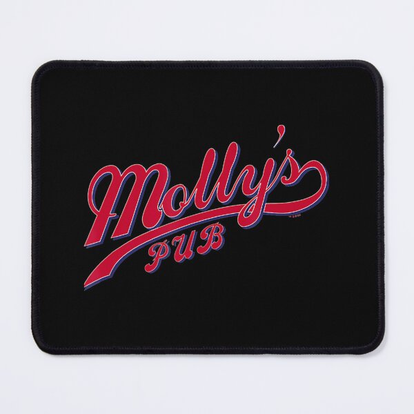 Artikelvorschau, Chicago Fire Molly's Pub Comfort – Offizielles T-Shirt entworfen und verkauft von sivorndydsong.