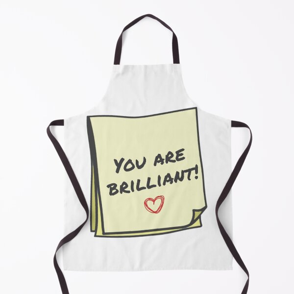 Item preview, You are brilliant designed and sold by IDstore.