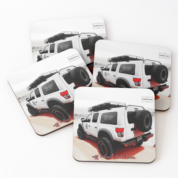 Item preview, Off road love 4x4 15 designed and sold by RedWolfDisigne.