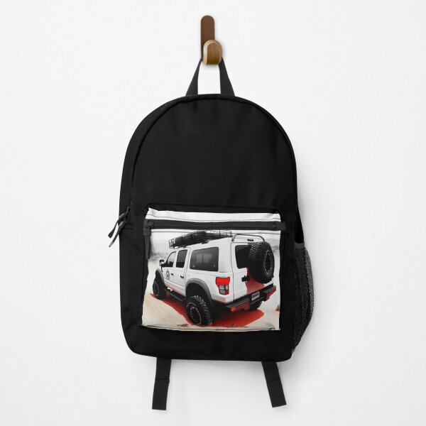 Item preview, Off road love 4x4 15 designed and sold by RedWolfDisigne.