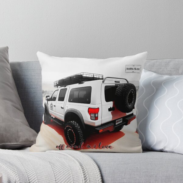 Item preview, Off road love 4x4 15 designed and sold by RedWolfDisigne.