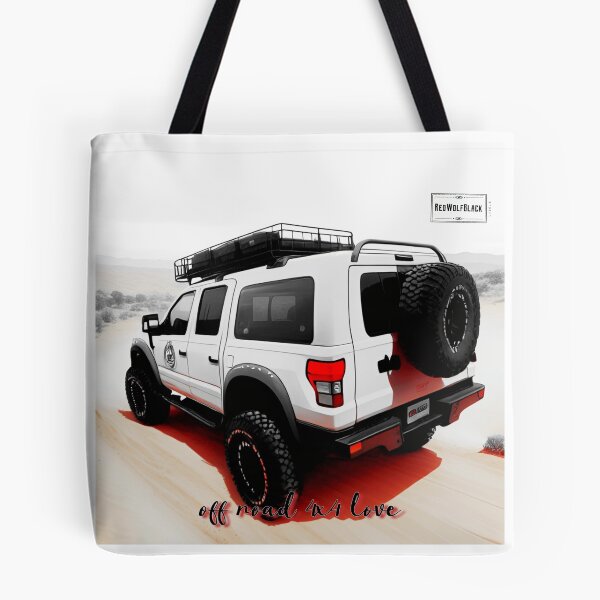Item preview, Off road love 4x4 15 designed and sold by RedWolfDisigne.