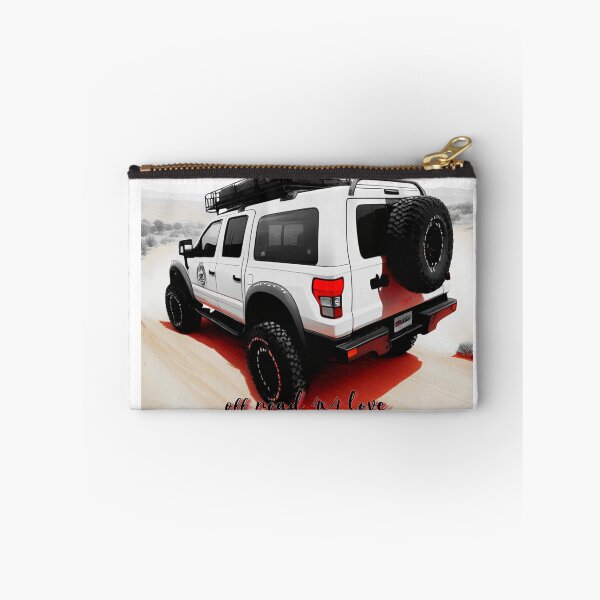Item preview, Off road love 4x4 15 designed and sold by RedWolfDisigne.