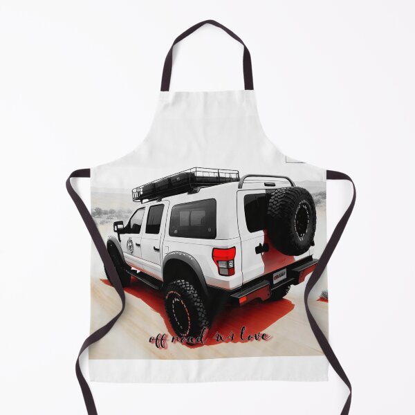 Item preview, Off road love 4x4 15 designed and sold by RedWolfDisigne.