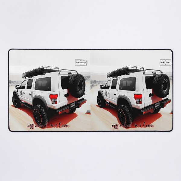Item preview, Off road love 4x4 15 designed and sold by RedWolfDisigne.