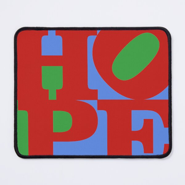 Item preview, Hope NYC Modern Art designed and sold by Logo-A-GoGo.