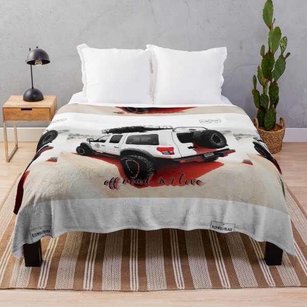 Item preview, Off road love 4x4 15 designed and sold by RedWolfDisigne.