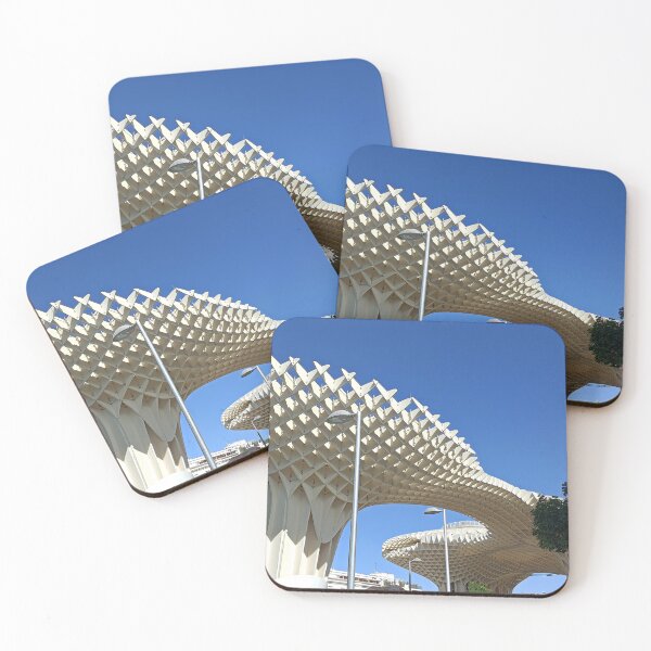 Item preview, Las Setas designed and sold by Currentlyabroad.
