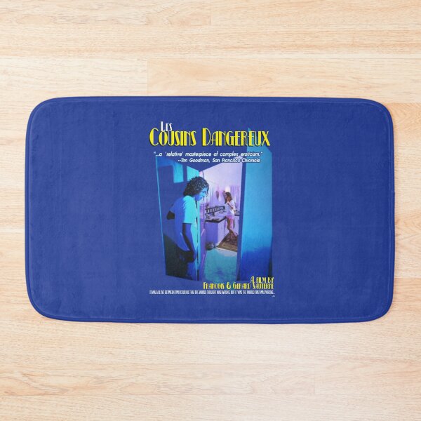 Item preview, Les Cousins Dangereux designed and sold by Kyle Price.