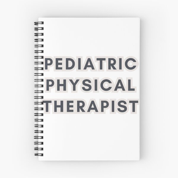 Item preview, pediatric physical therapist designed and sold by lohtus.