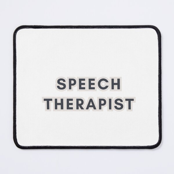 Item preview, speech therapist designed and sold by lohtus.