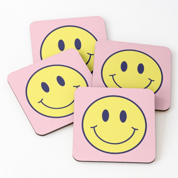 Item preview, Preppy Smiley designed and sold by Sershni.