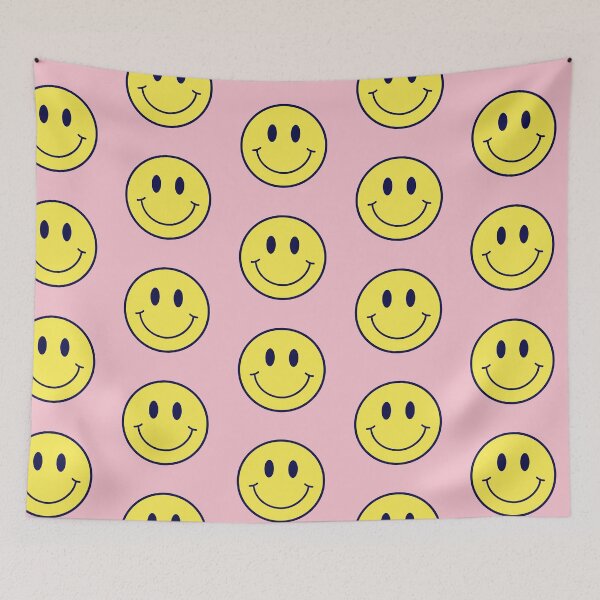 Item preview, Preppy Smiley designed and sold by Sershni.