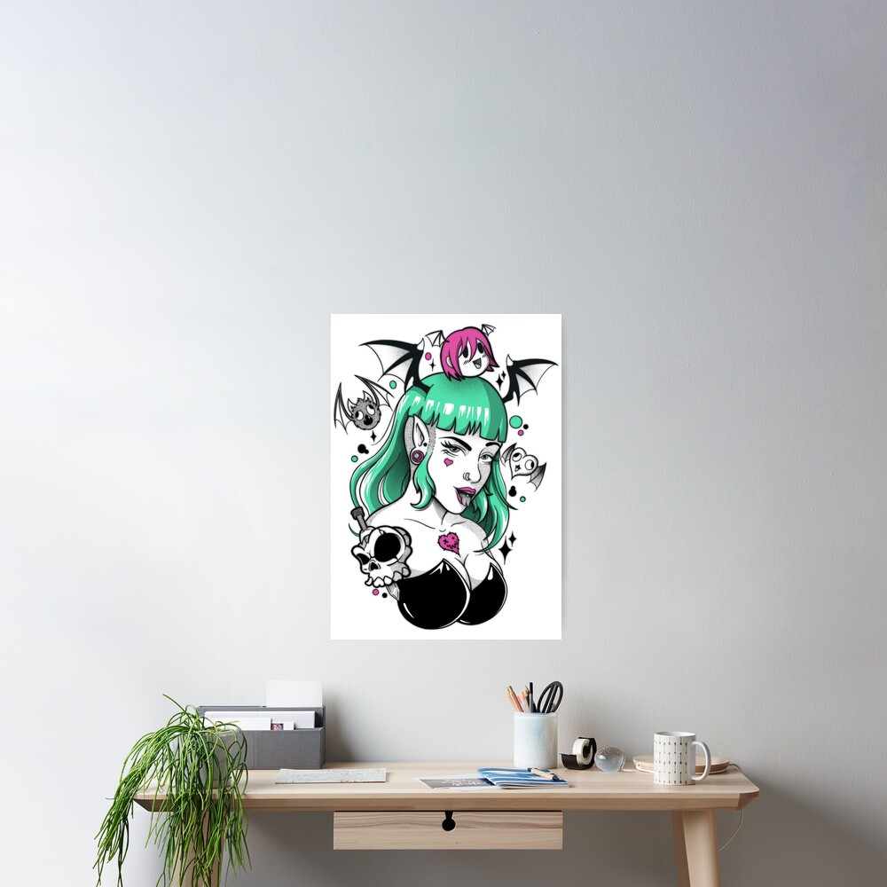 Item preview, Poster designed and sold by CesarCAS.