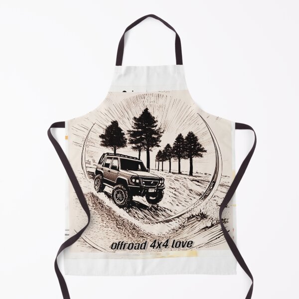 Item preview, Off road love 4x4 16 designed and sold by RedWolfDisigne.