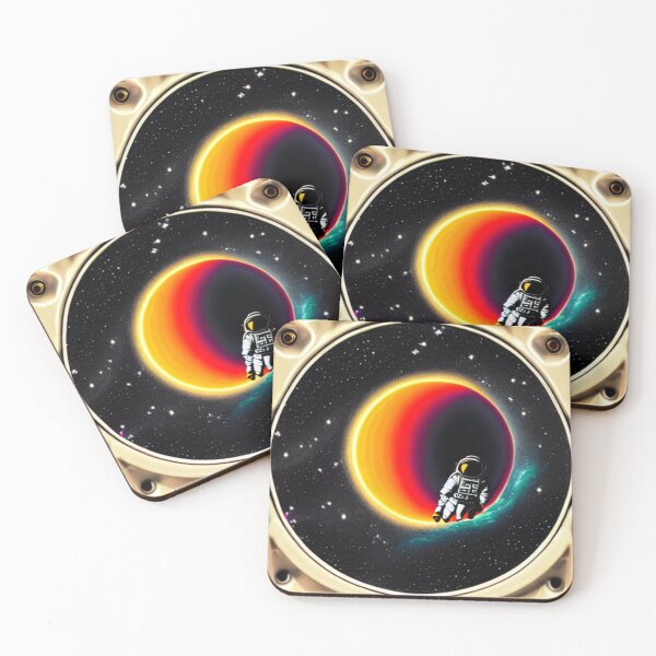 Item preview, Galactic Harmonics: Astral Abyss designed and sold by qemaldariu.