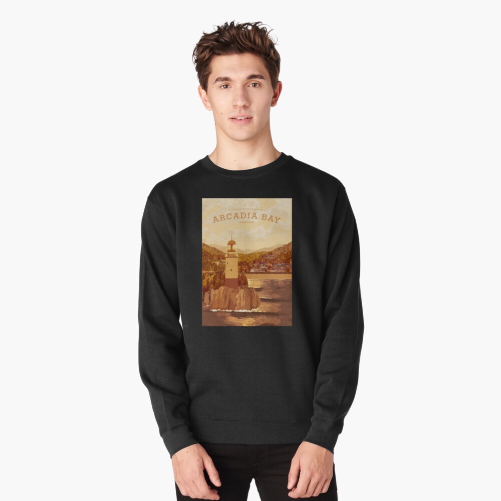Item preview, Pullover Sweatshirt designed and sold by Carvill.