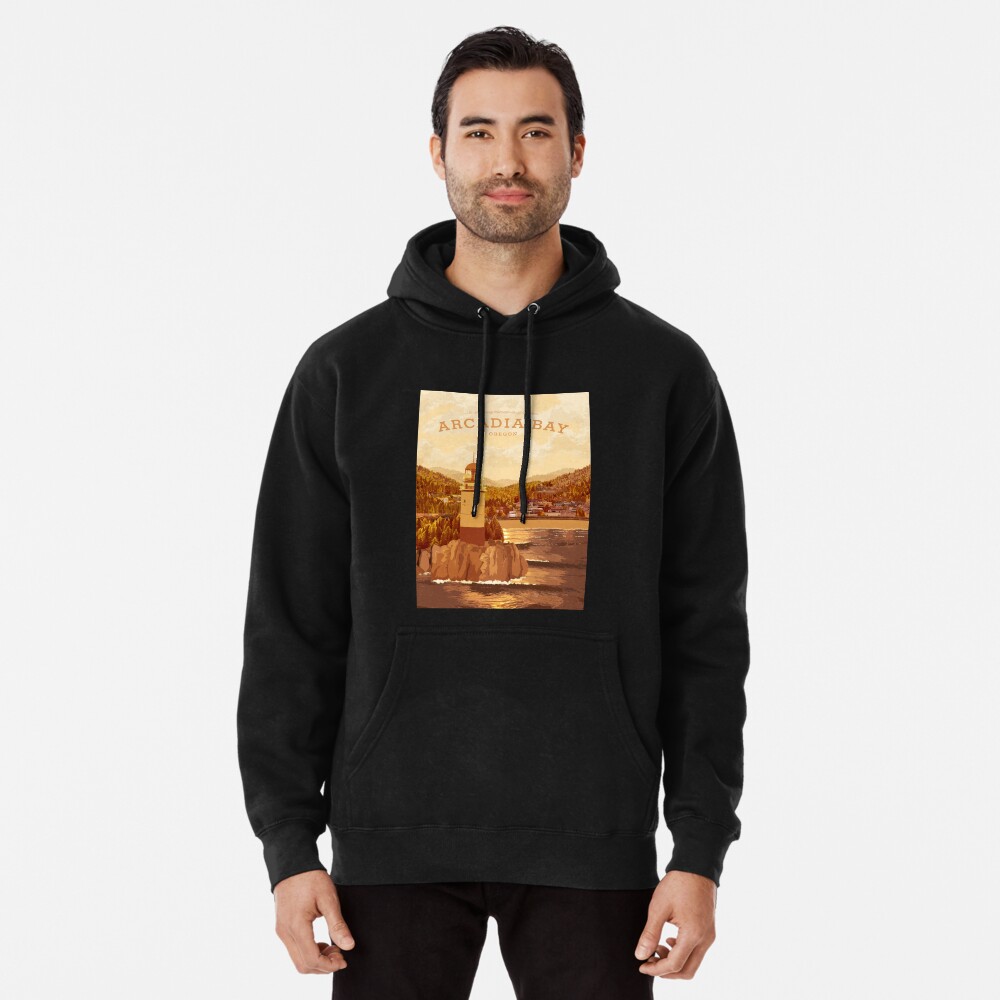 Item preview, Pullover Hoodie designed and sold by Carvill.