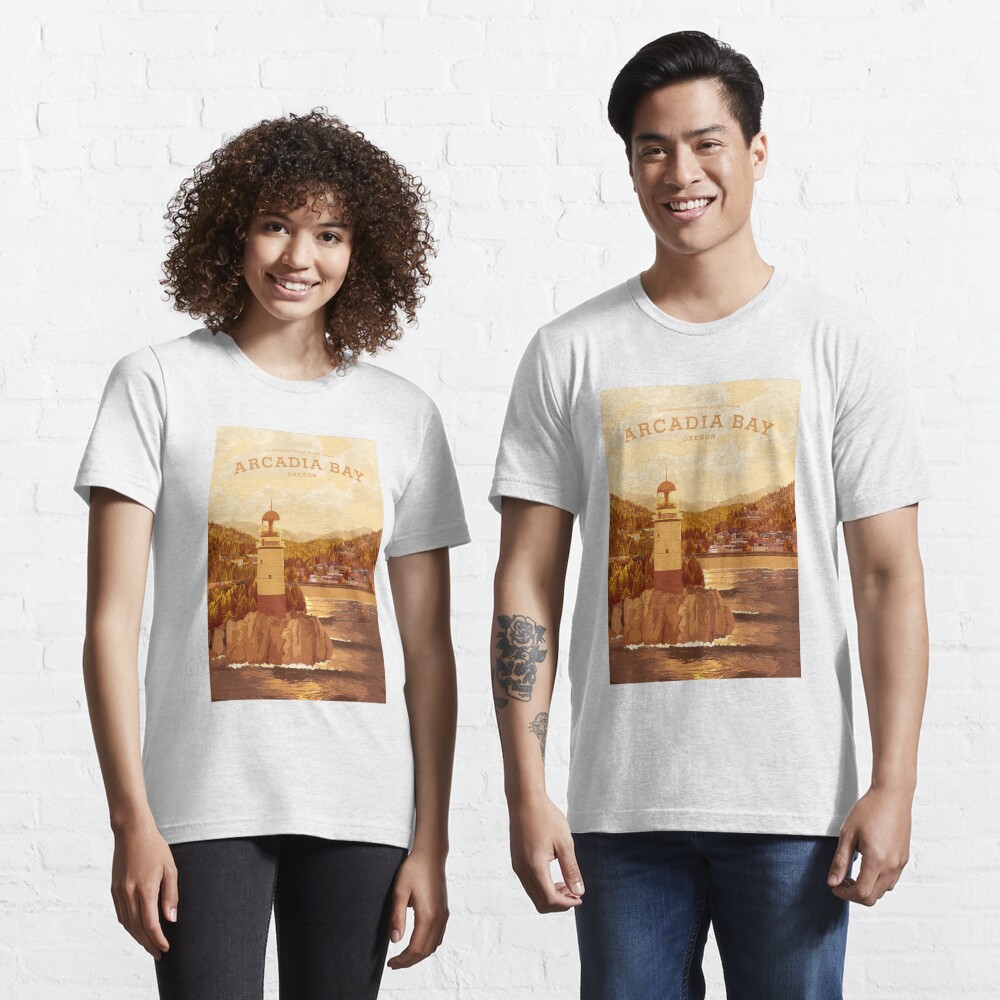 Item preview, Essential T-Shirt designed and sold by Carvill.
