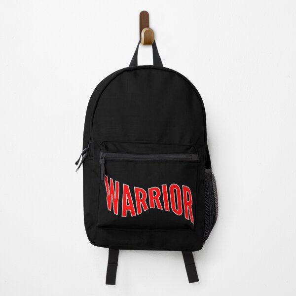 Item preview, Warrior brave fighter designed and sold by Uplife-MyStore.