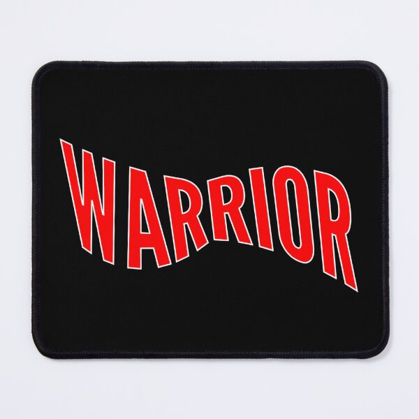 Item preview, Warrior brave fighter designed and sold by Uplife-MyStore.