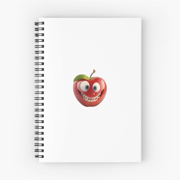 Item preview, Apple designed and sold by LUandGgroup.