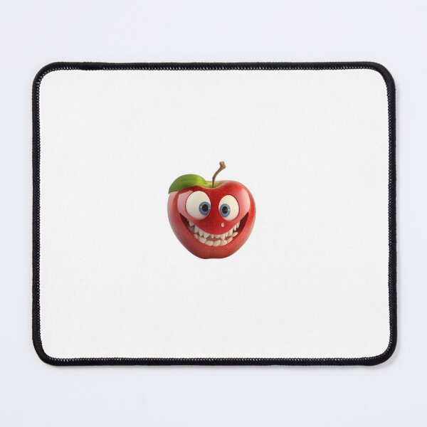 Item preview, Apple designed and sold by LUandGgroup.