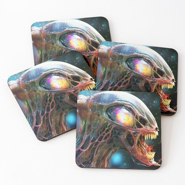 Item preview, Extraterrestrial designed and sold by ScenicViewPics.