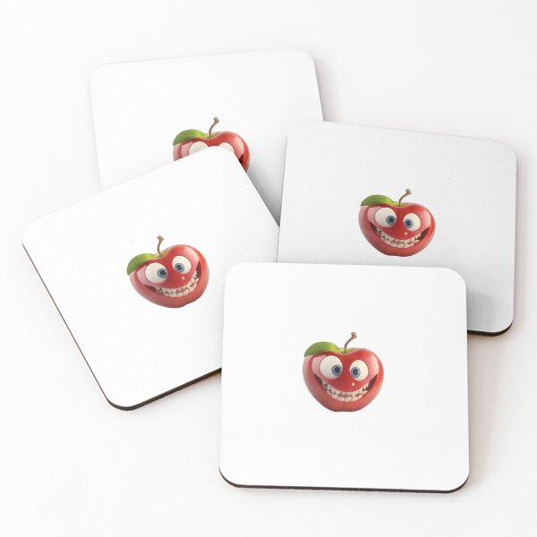 Item preview, Apple designed and sold by LUandGgroup.
