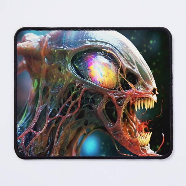 Item preview, Extraterrestrial designed and sold by ScenicViewPics.