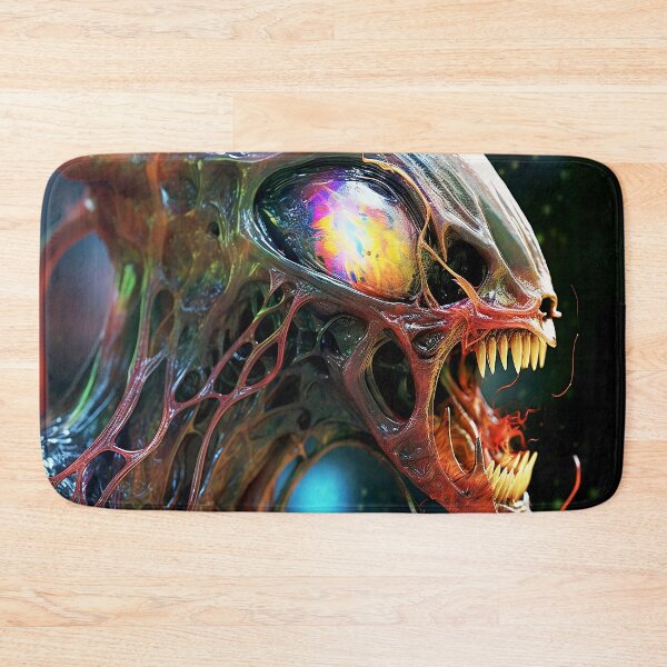 Item preview, Extraterrestrial designed and sold by ScenicViewPics.