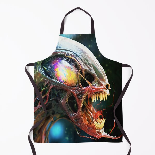 Item preview, Extraterrestrial designed and sold by ScenicViewPics.