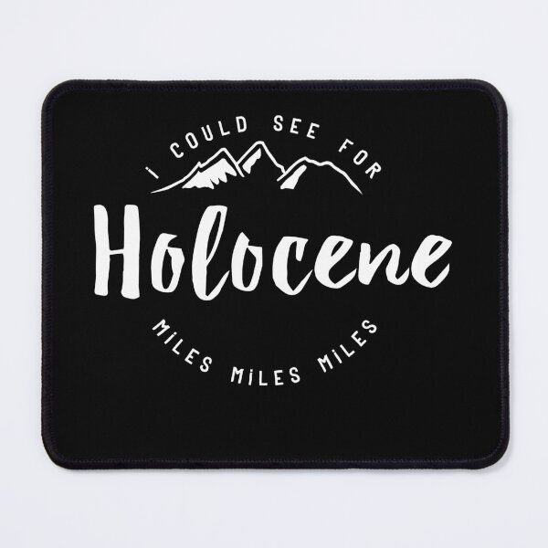 Item preview, Holocene - Bon Iver designed and sold by secondanchor.