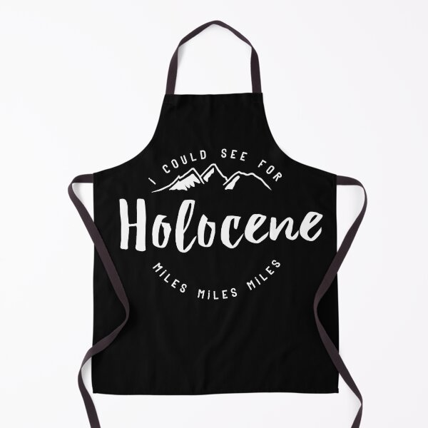 Item preview, Holocene - Bon Iver designed and sold by secondanchor.