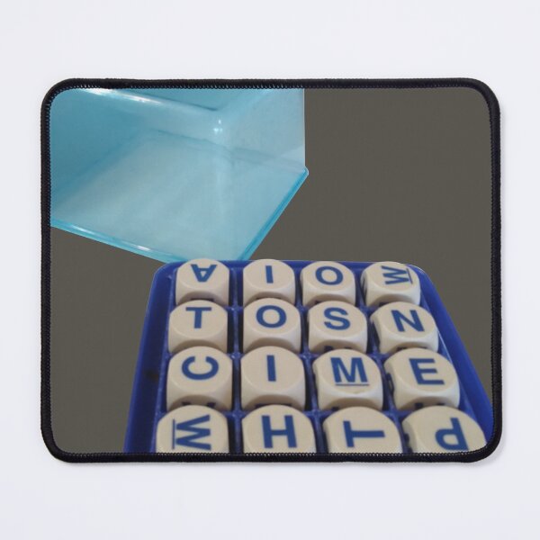 Item preview, Boggle Game: Competitions designed and sold by panter.