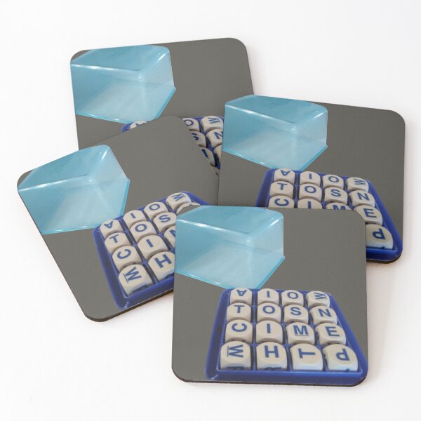 Item preview, Boggle Game: Competitions designed and sold by panter.