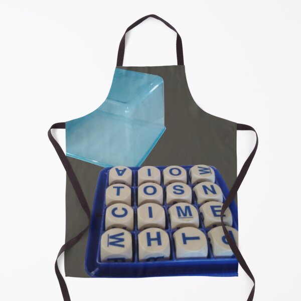 Item preview, Boggle Game: Competitions designed and sold by panter.