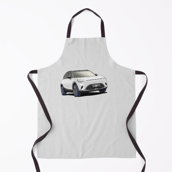 Item preview, Smart 'Hashtag One' #1 car designed and sold by Webazoot Industries - Car Art.