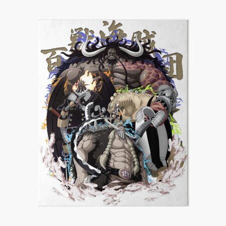 Sanji Beast Pirate Poster for Sale by xo-romiiarts