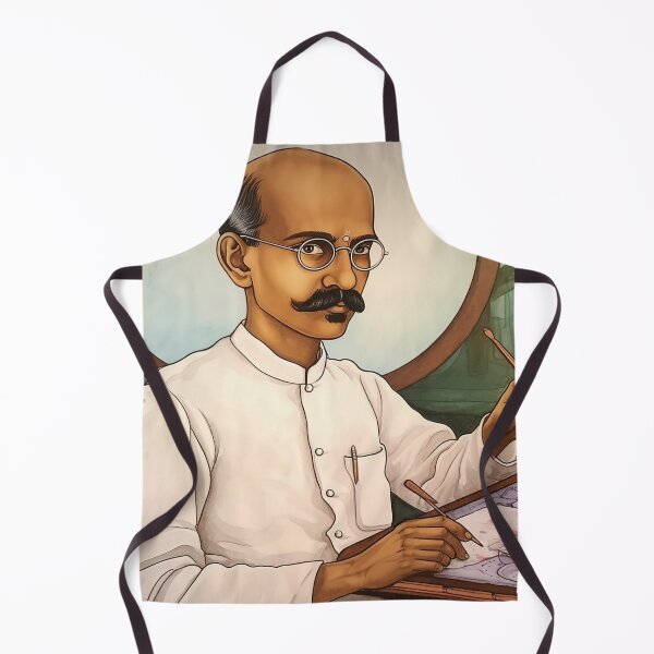 Item preview, Aryabhata scientist designed and sold by ComicsFactory.