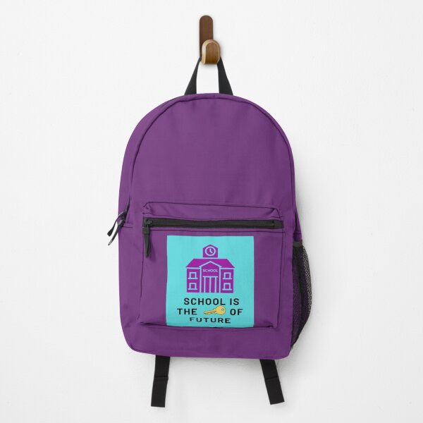 Item preview, SCHOOL IS THE KEY OF FUTURE - BACK TO SCHOOL THEME designed and sold by ThamaraiSelvi.