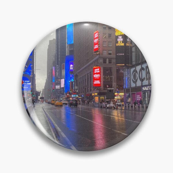 Item preview, City Lights designed and sold by Elaine Little Casa Art.
