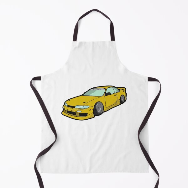 Item preview, Nissan Silvia S14 Chibi designed and sold by YZKDesign.