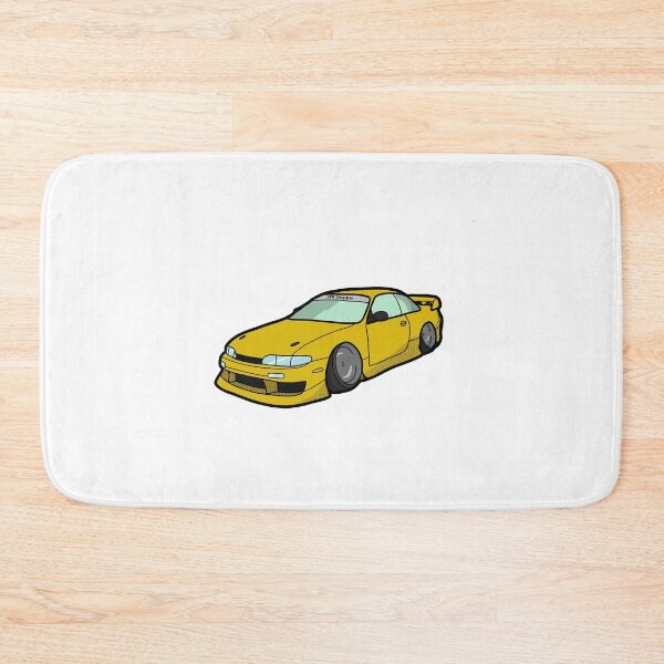 Item preview, Nissan Silvia S14 Chibi designed and sold by YZKDesign.
